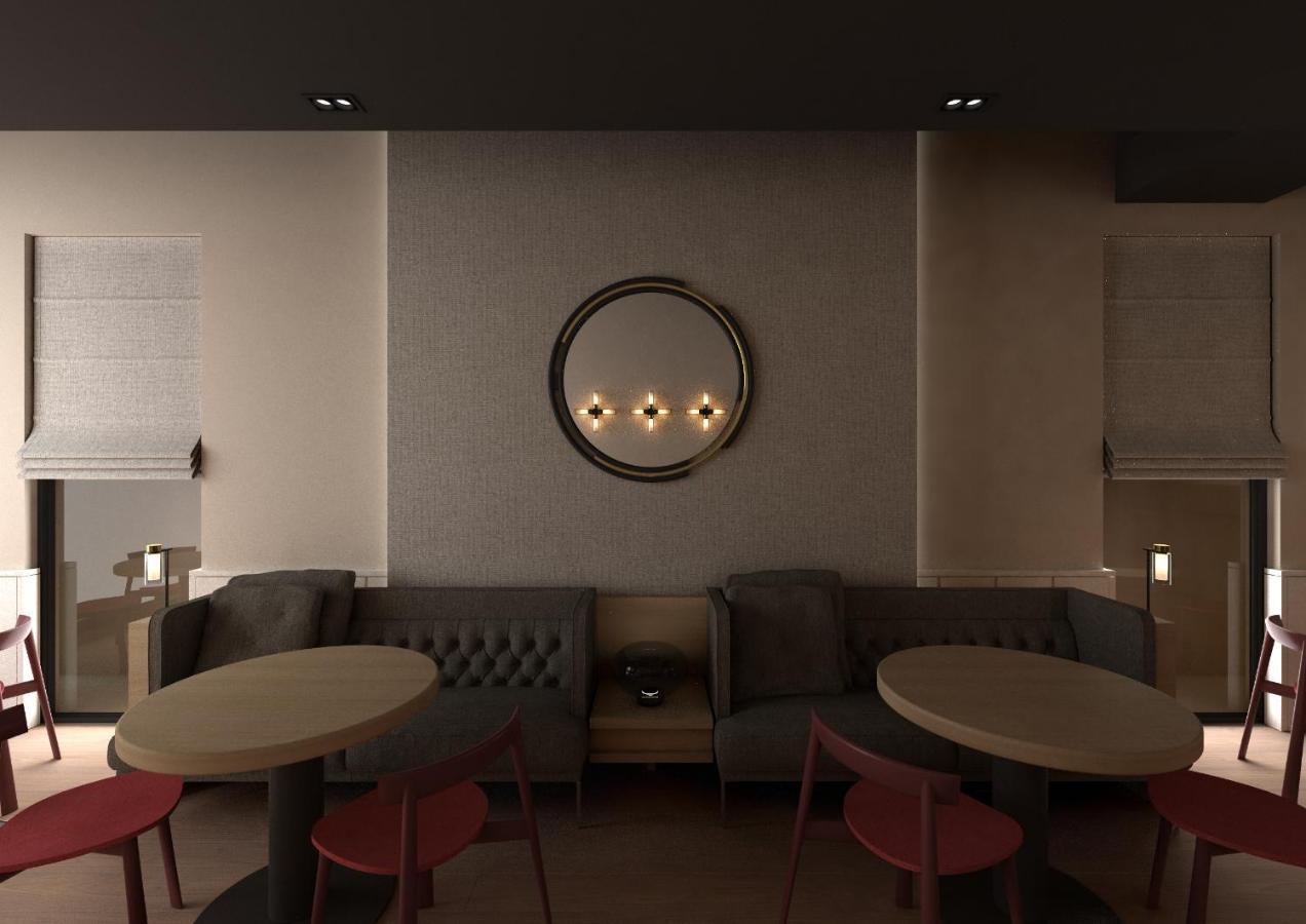 Hotel Bono ブドヴァ エクステリア 写真