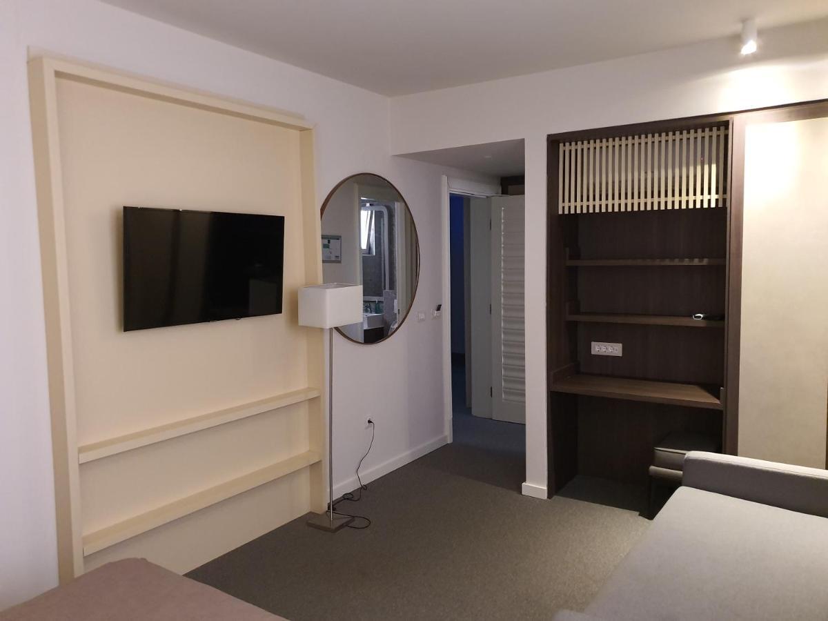 Hotel Bono ブドヴァ エクステリア 写真